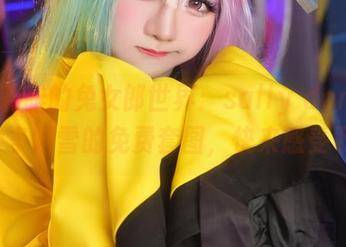 爱蜜莉雅的兔女郎世界：sally dorasnow多啦雪的免费套图，快来感受下！